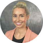 Alexandra Robertson - XIL Health Headshot